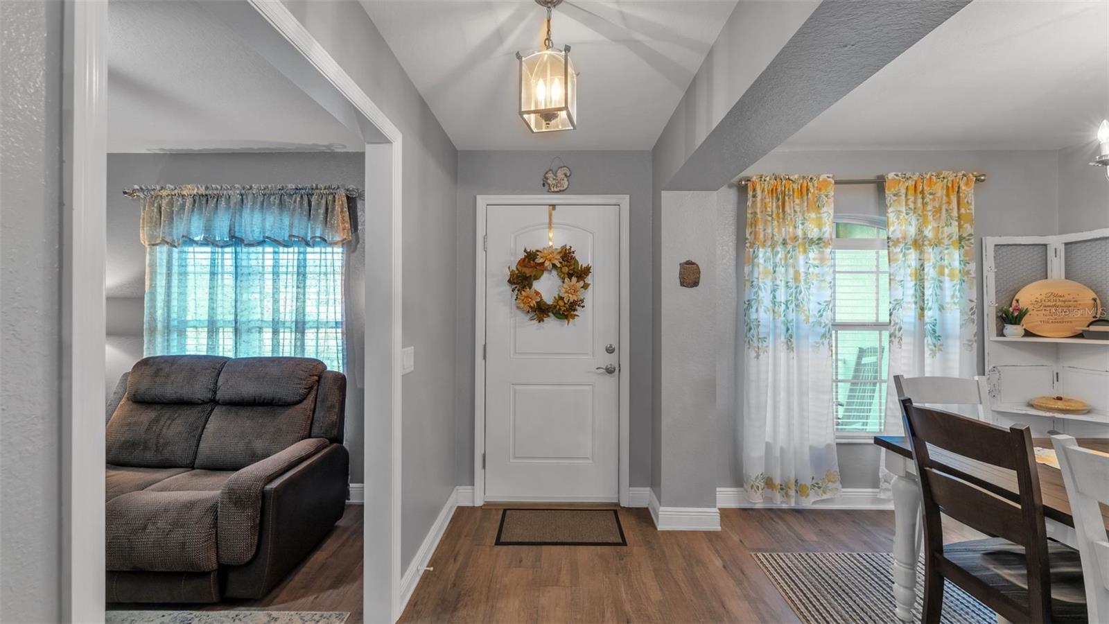 MANDOLIN - Residential