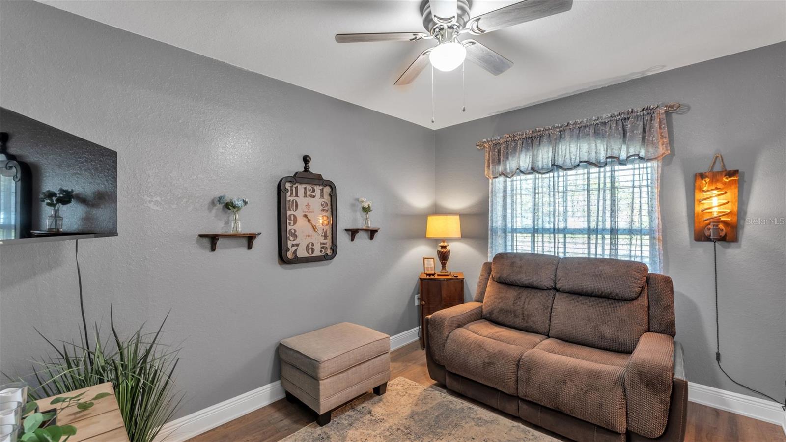 MANDOLIN - Residential