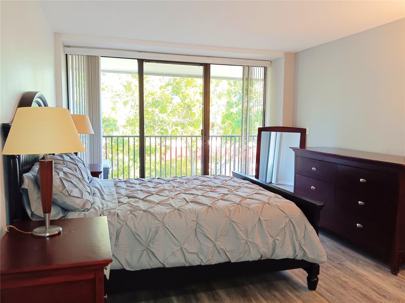 MEDITERRANEAN MANORS - Residential Lease