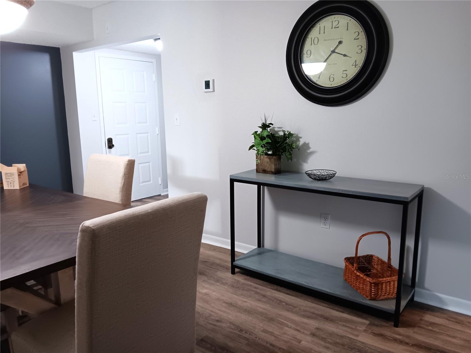 MEDITERRANEAN MANORS - Residential Lease