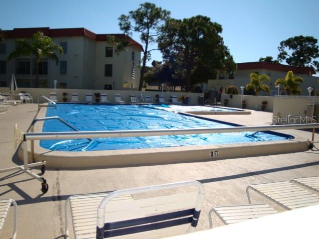 MEDITERRANEAN MANORS - Residential Lease