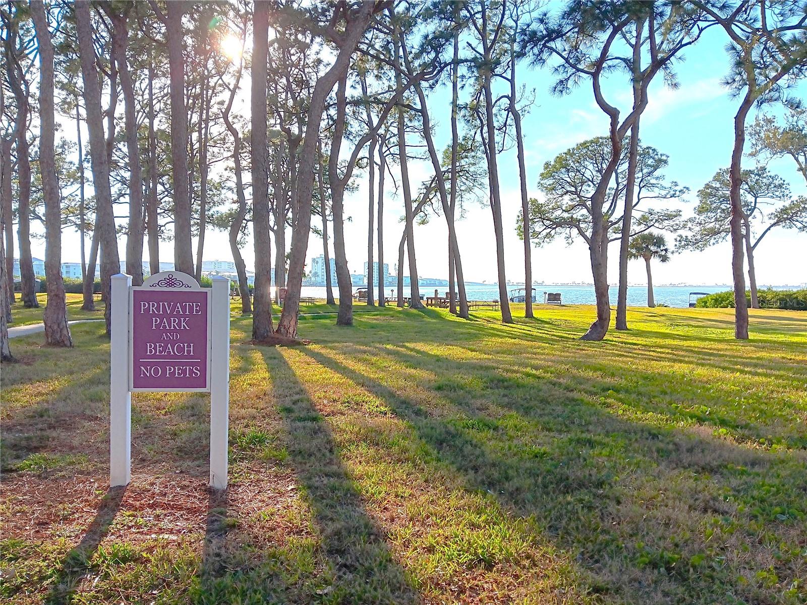 MEDITERRANEAN MANORS - Residential Lease