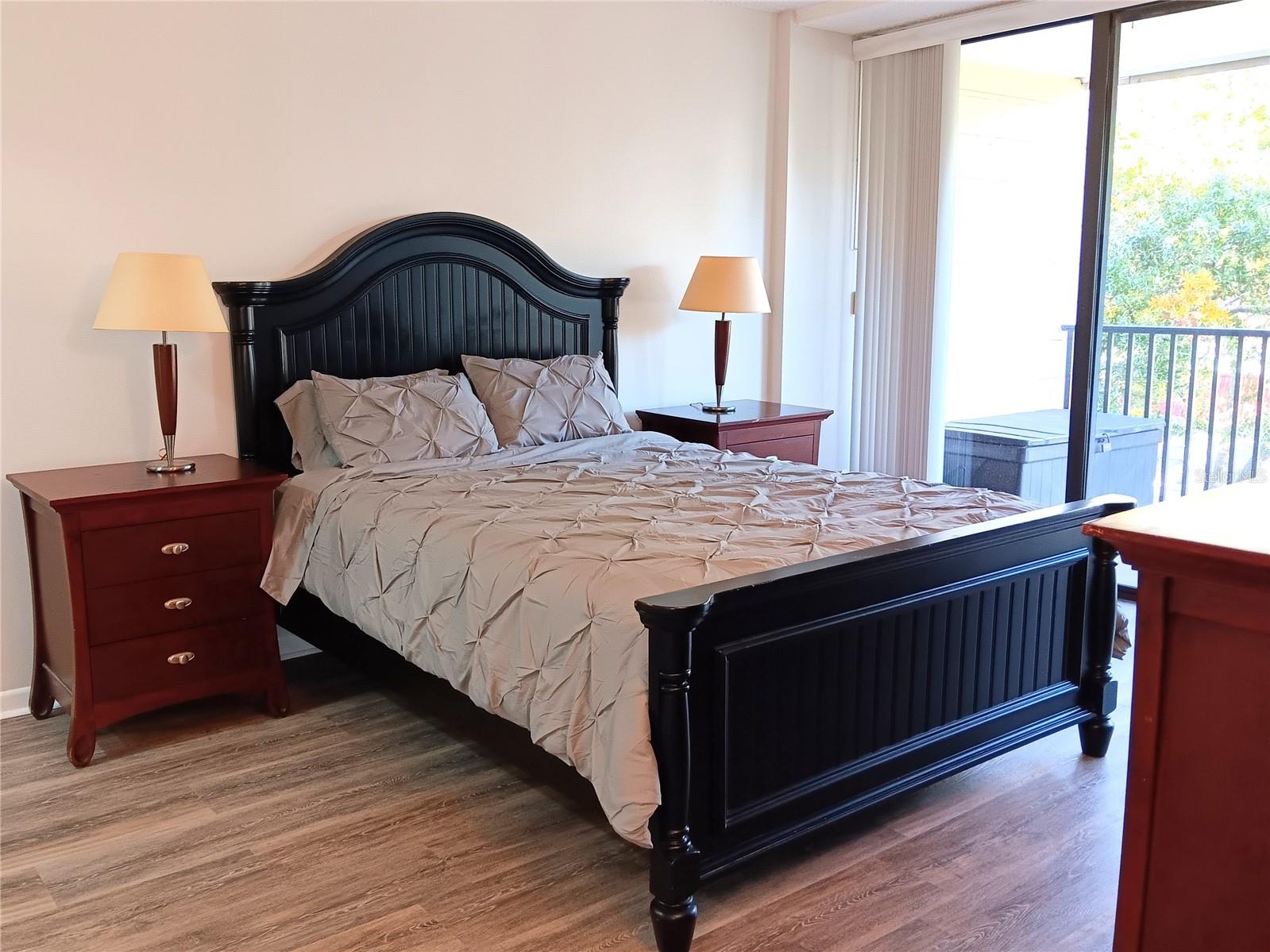 MEDITERRANEAN MANORS - Residential Lease