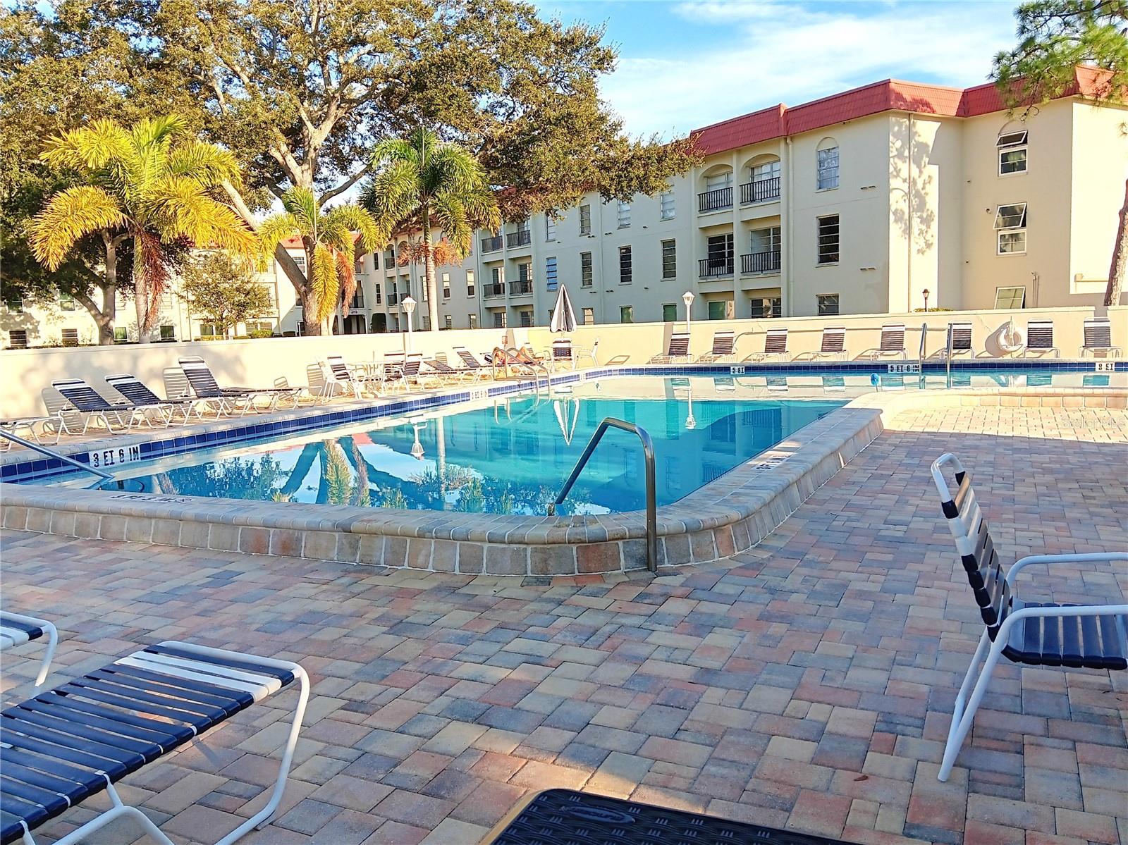 MEDITERRANEAN MANORS - Residential Lease