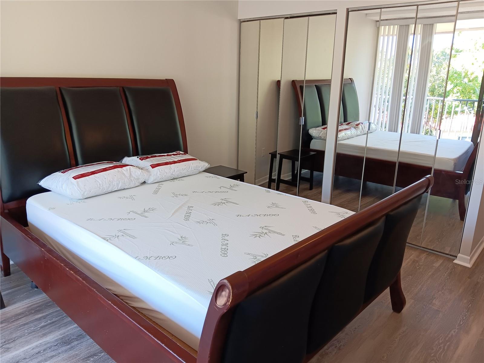 MEDITERRANEAN MANORS - Residential Lease