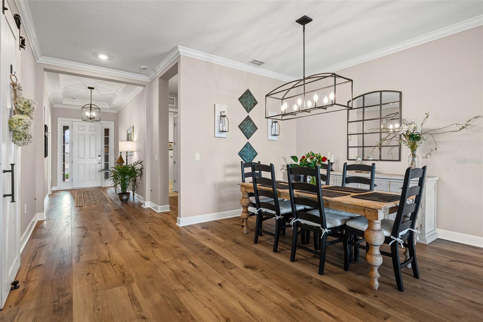 AZARIO ESPLANADE - Residential