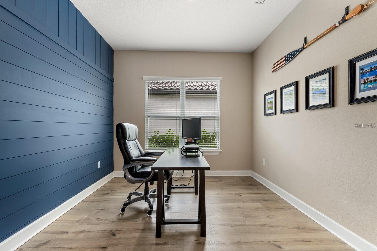 AZARIO ESPLANADE - Residential