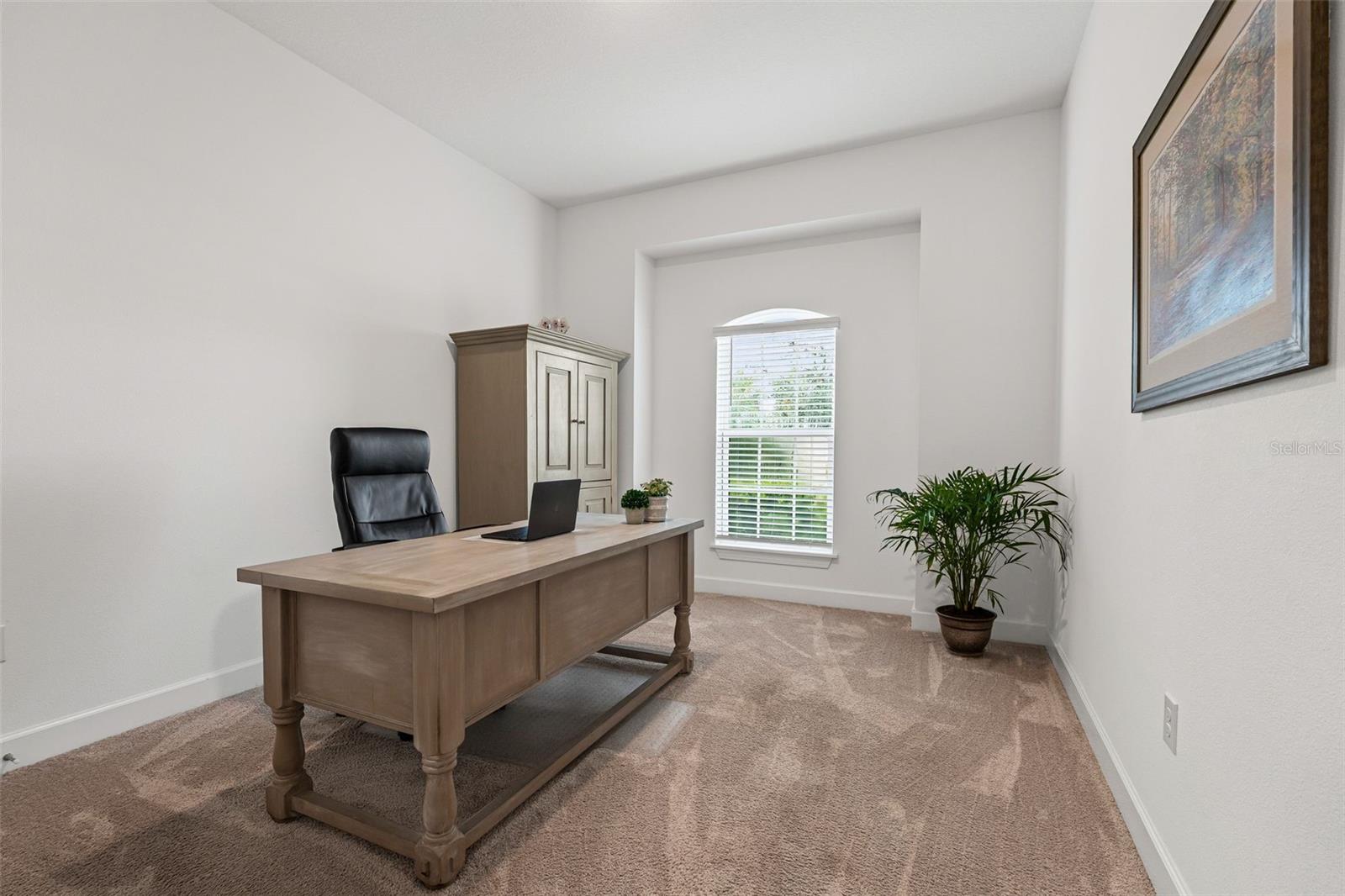 AZARIO ESPLANADE - Residential