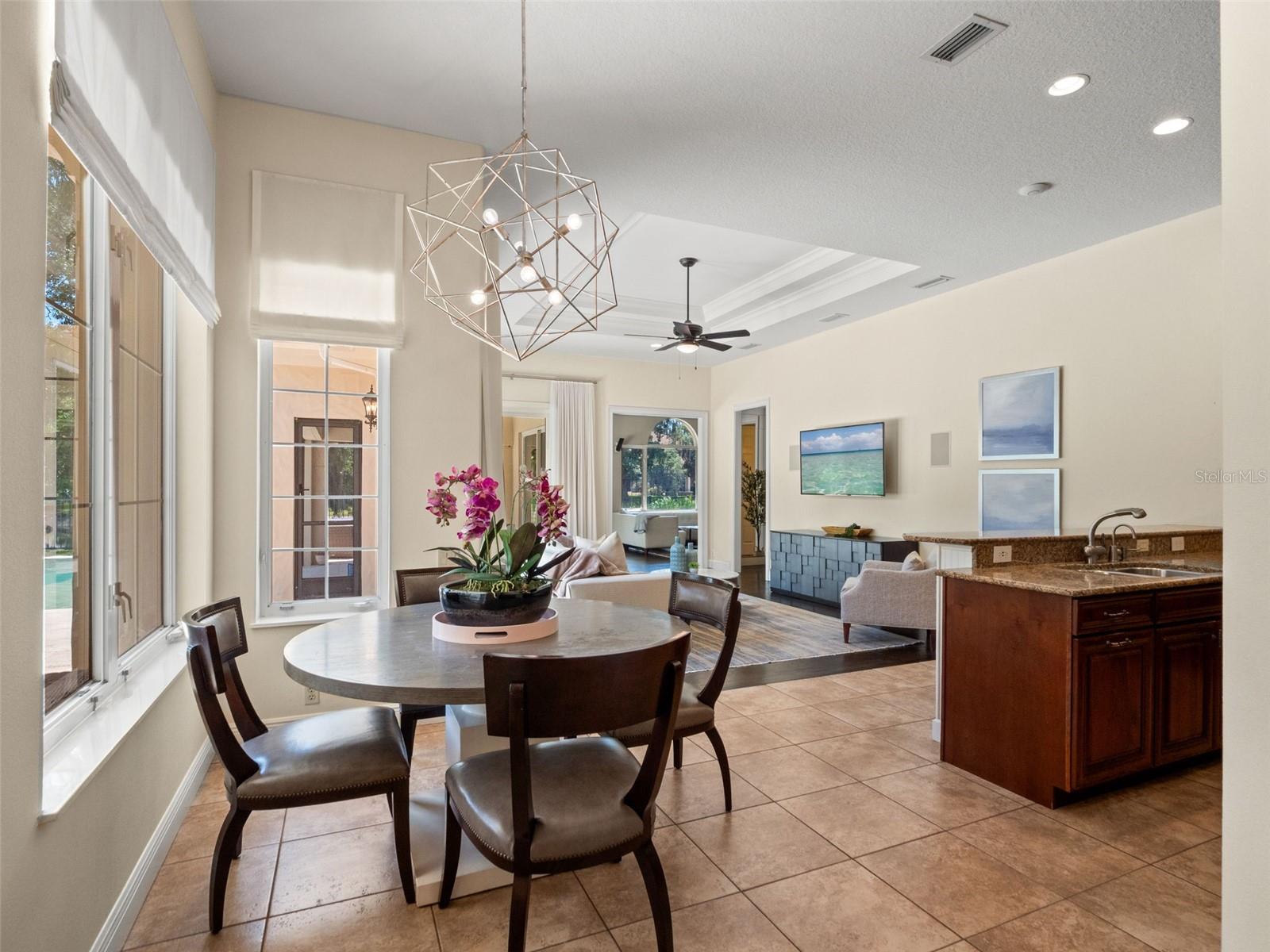 LAKE NONA ESTATES - Residential