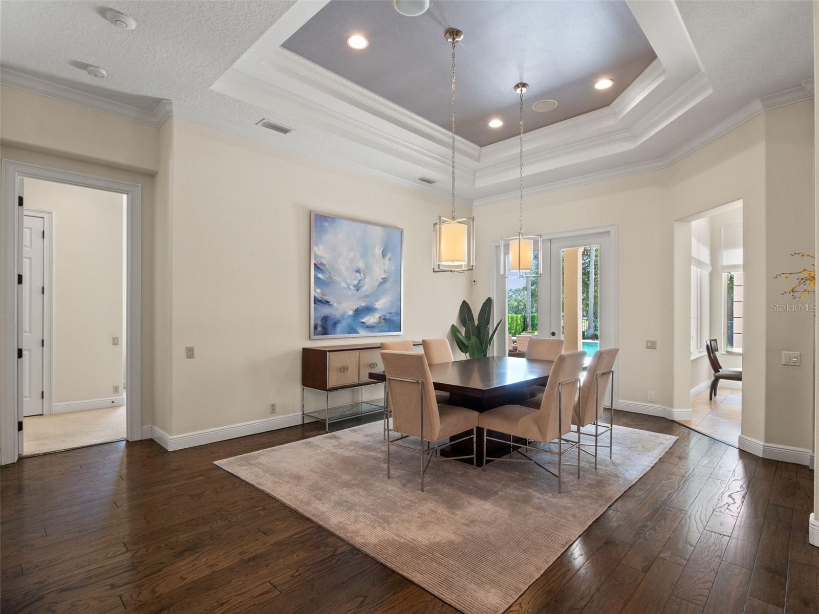 LAKE NONA ESTATES - Residential