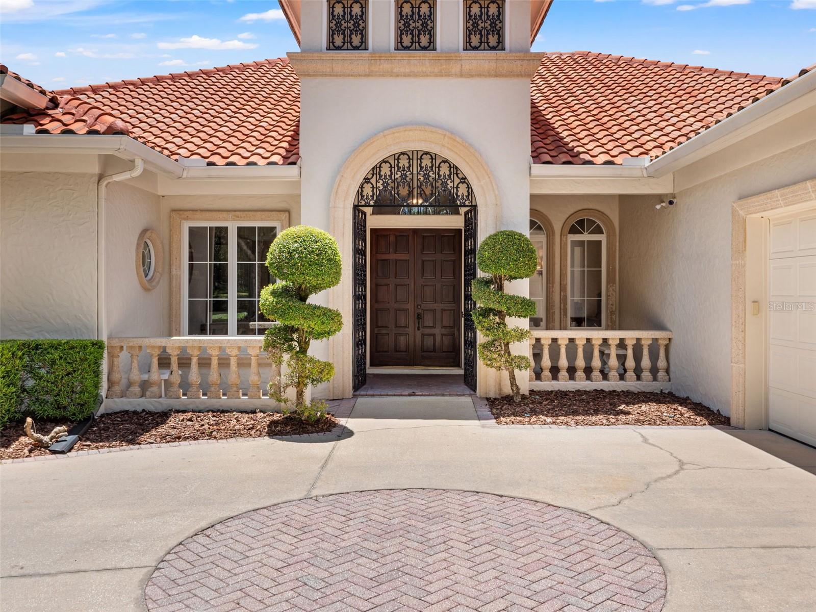 LAKE NONA ESTATES - Residential