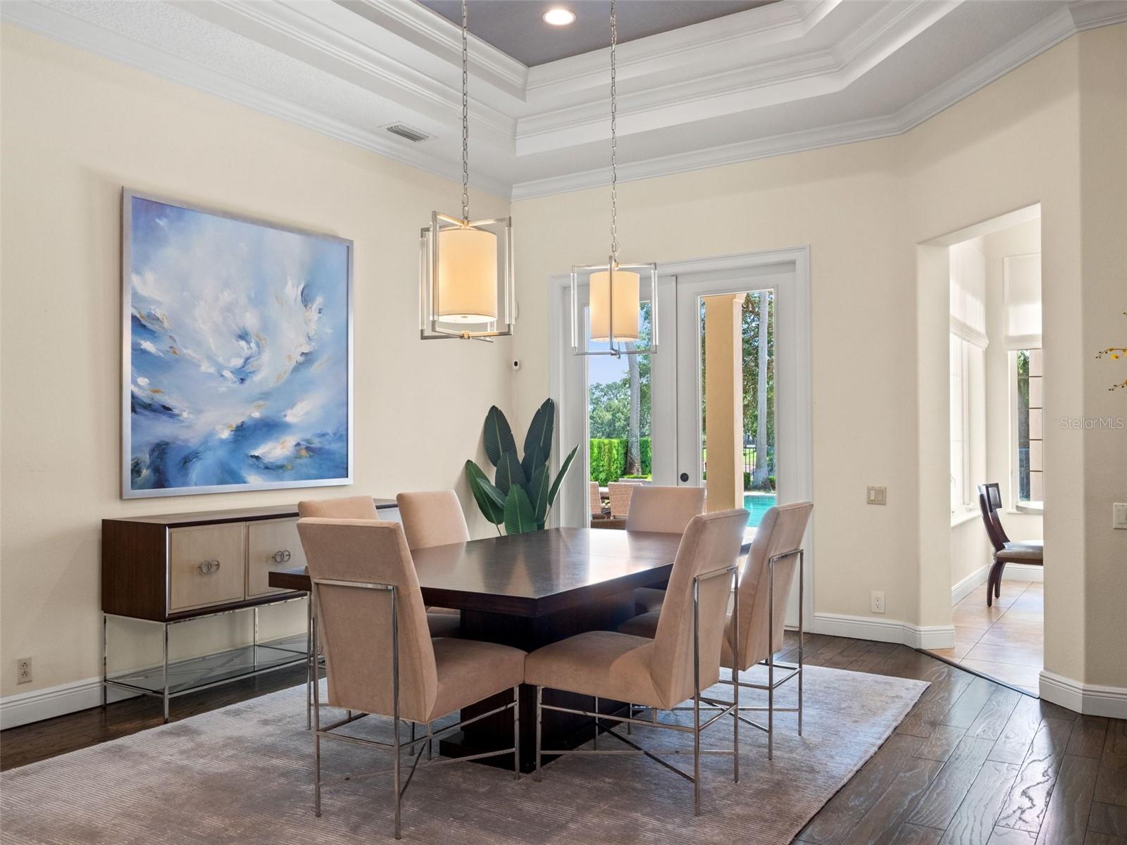 LAKE NONA ESTATES - Residential