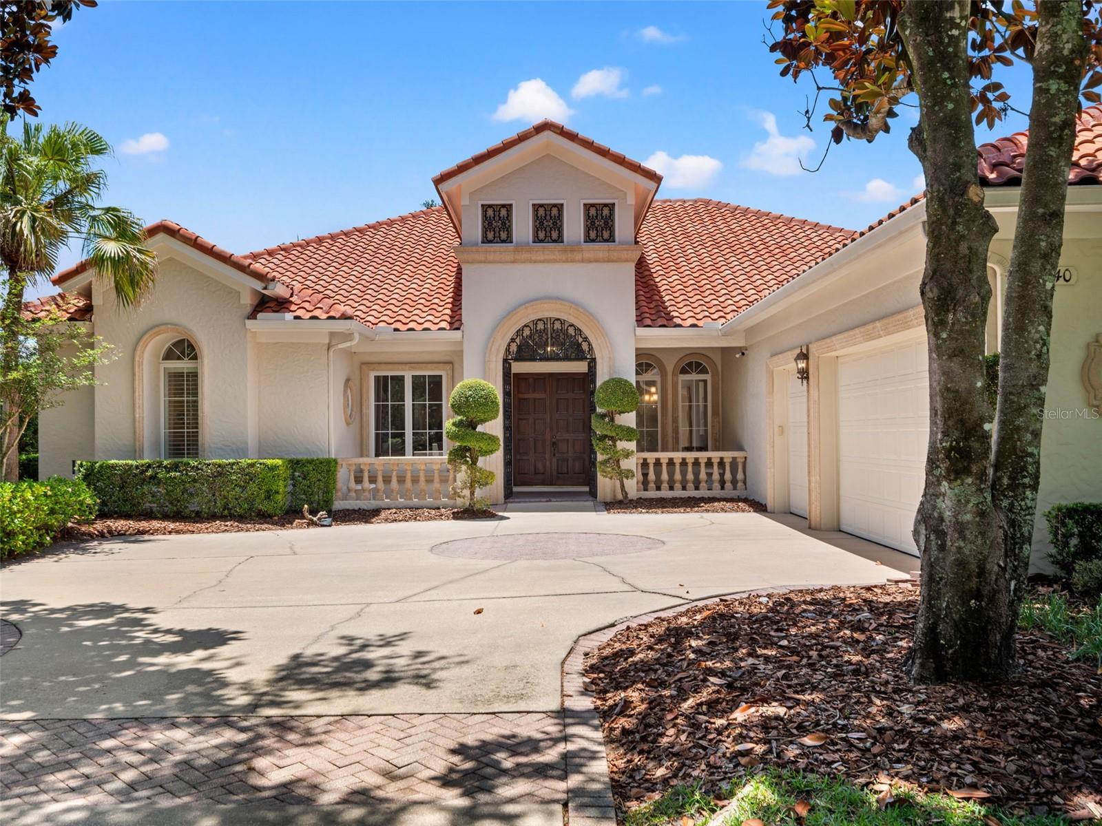 LAKE NONA ESTATES - Residential