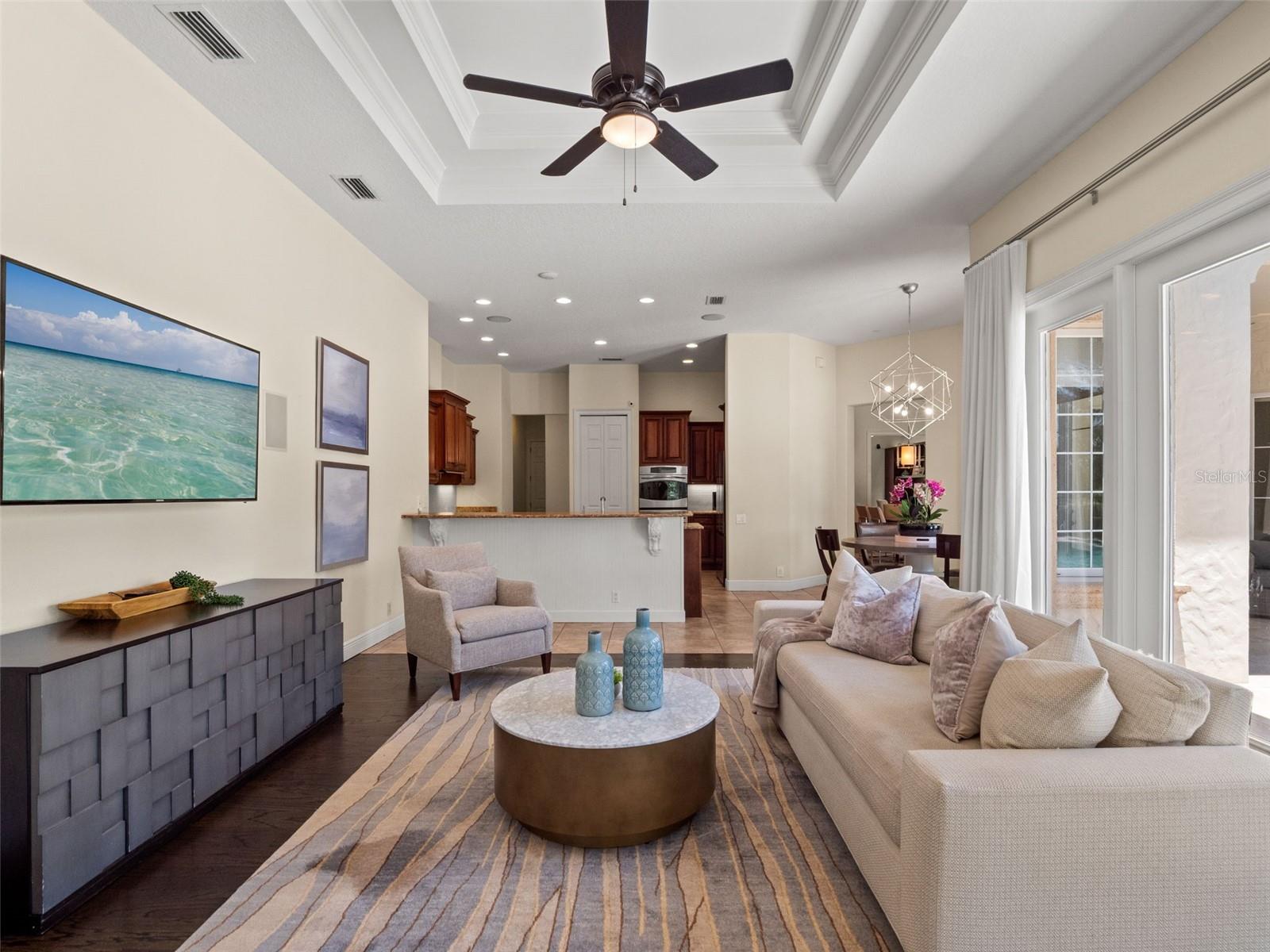 LAKE NONA ESTATES - Residential