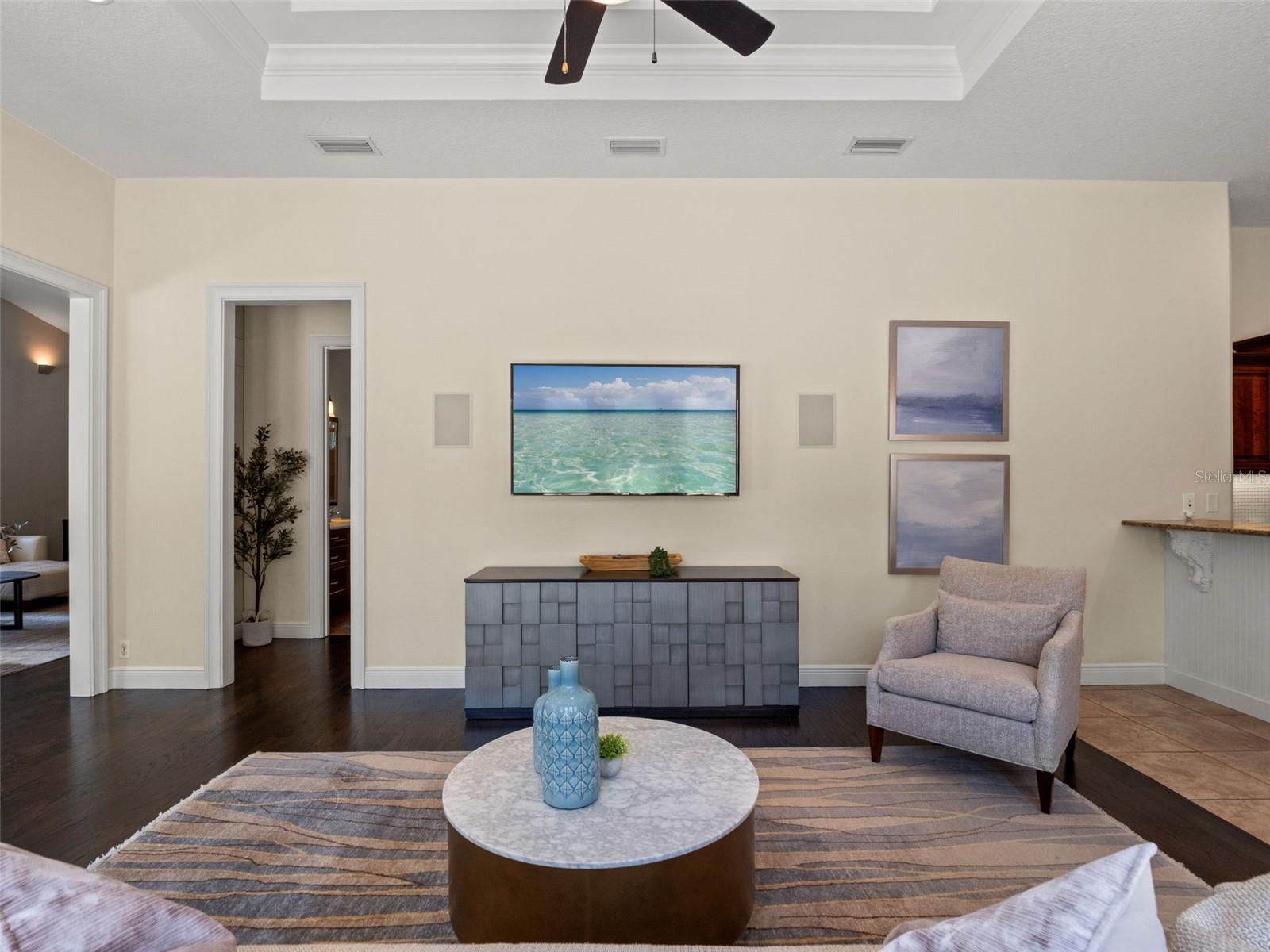 LAKE NONA ESTATES - Residential