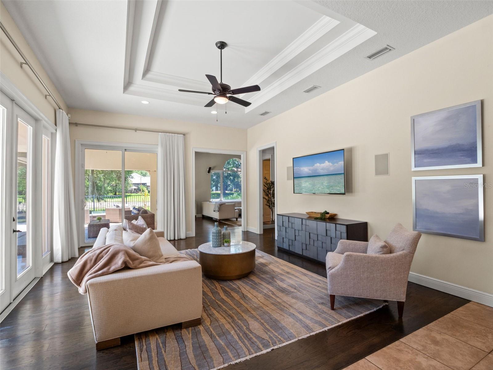 LAKE NONA ESTATES - Residential