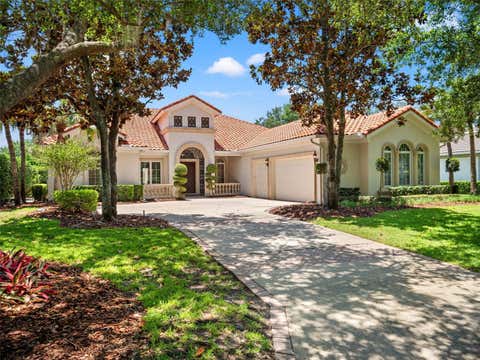 Photo of 9340 Thurloe Place, Orlando, FL 32827 (MLS # O6408885)