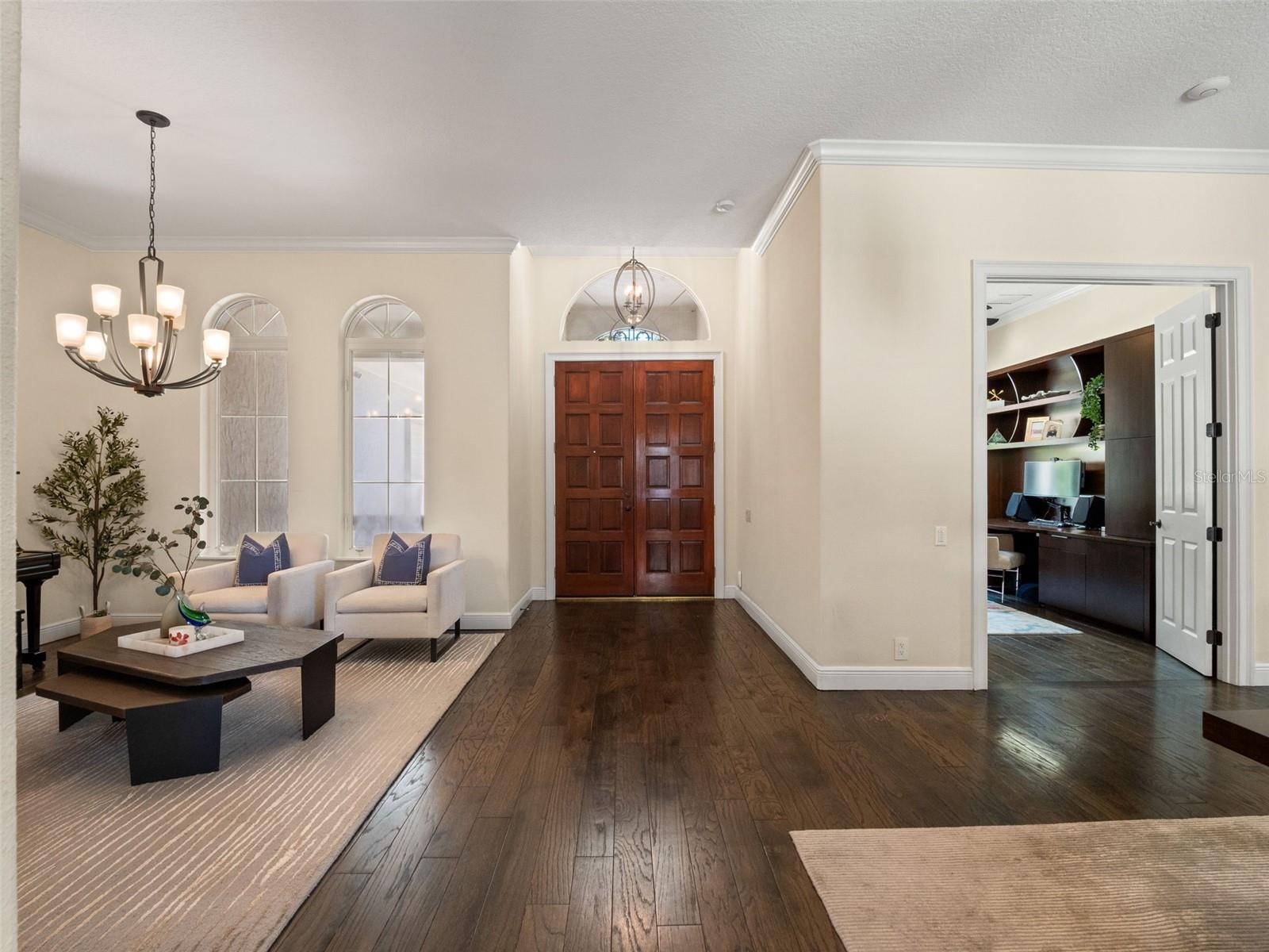 LAKE NONA ESTATES - Residential