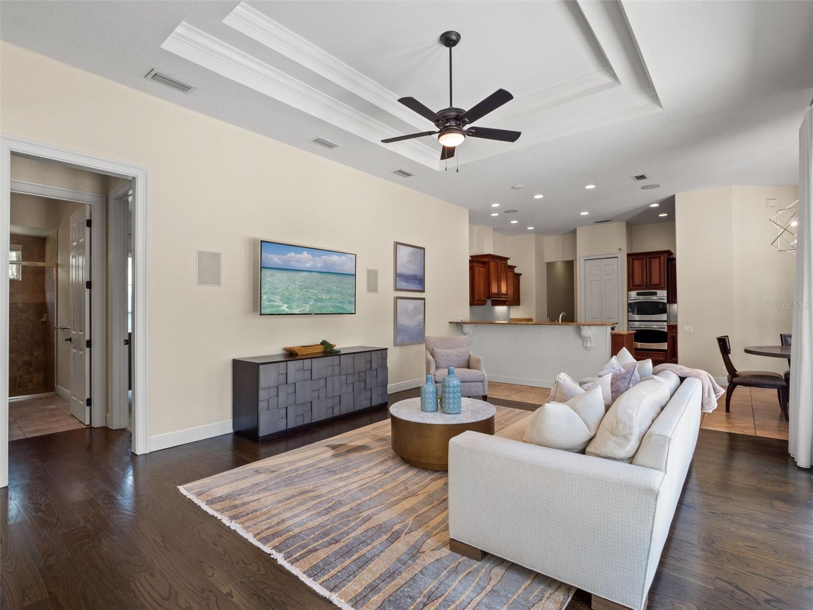 LAKE NONA ESTATES - Residential