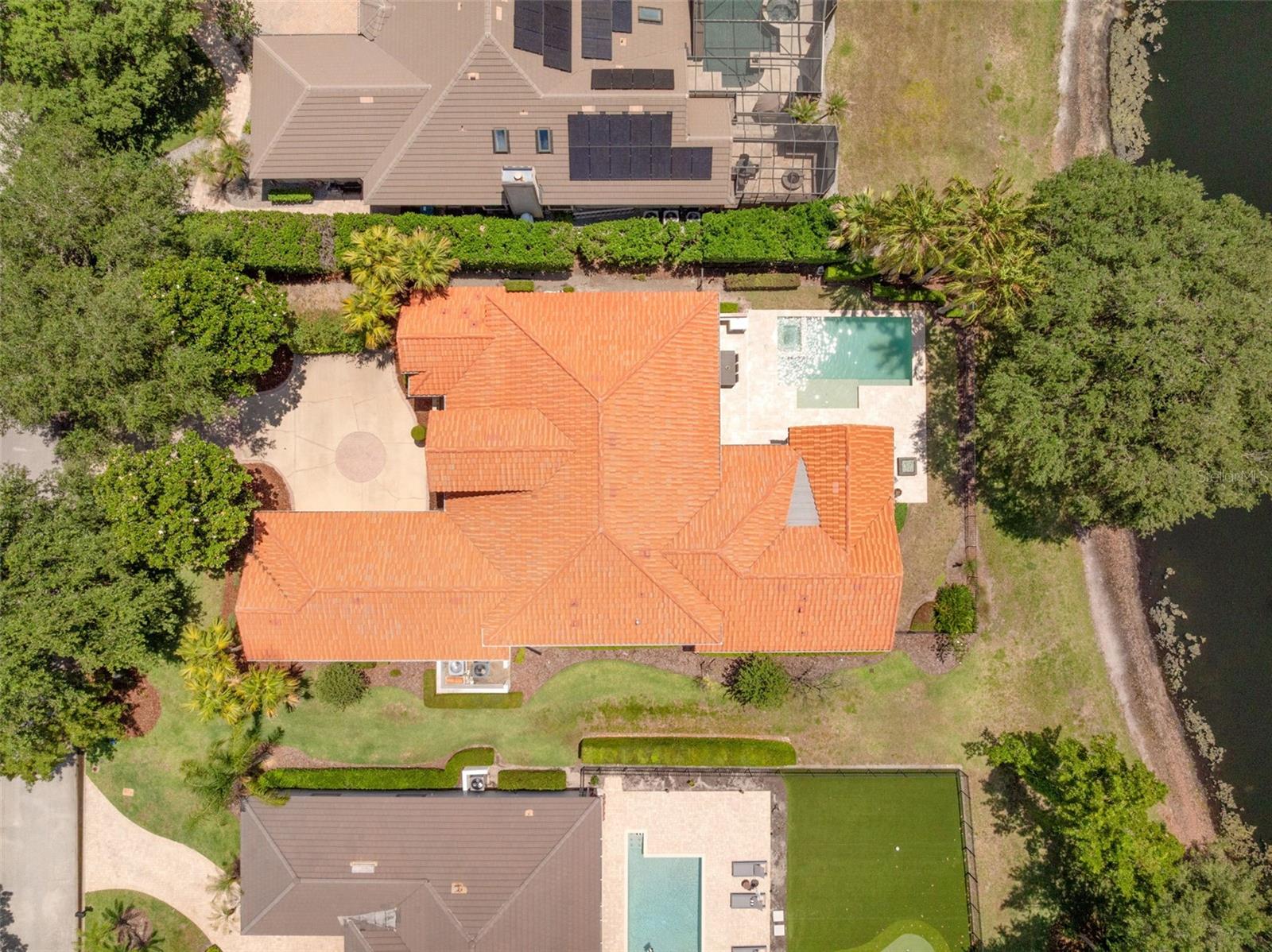 LAKE NONA ESTATES - Residential