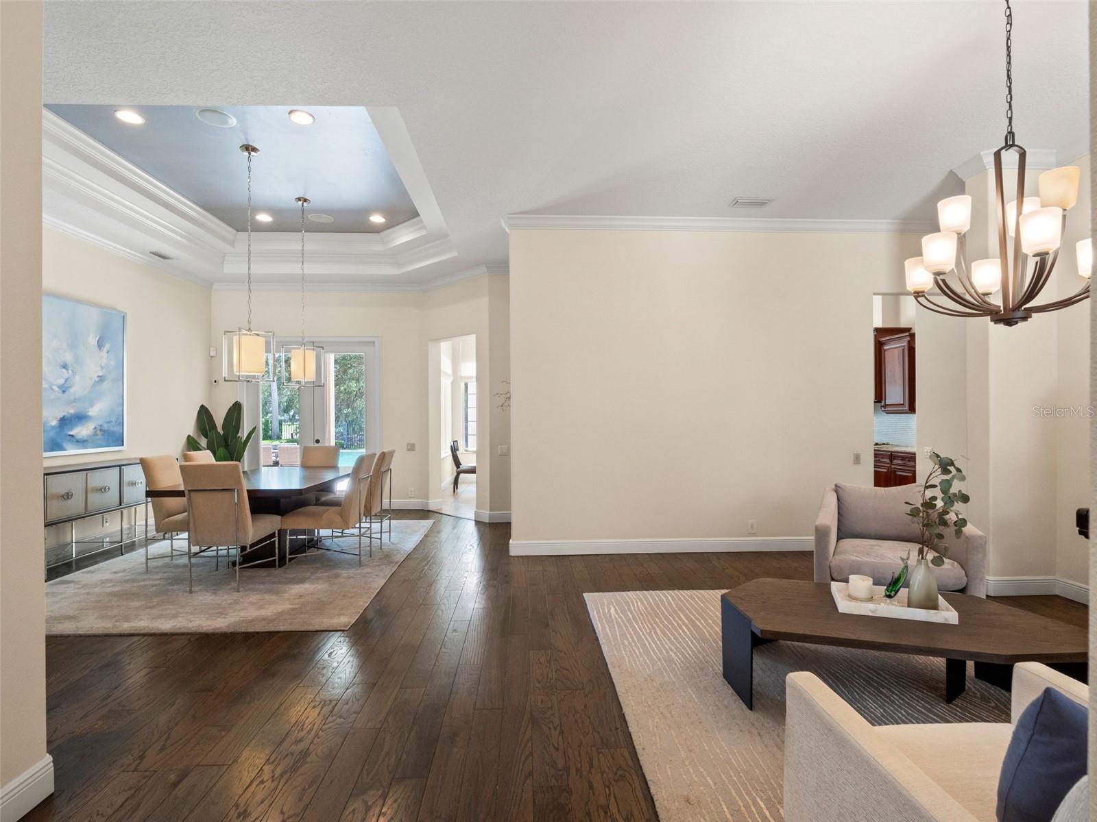 LAKE NONA ESTATES - Residential