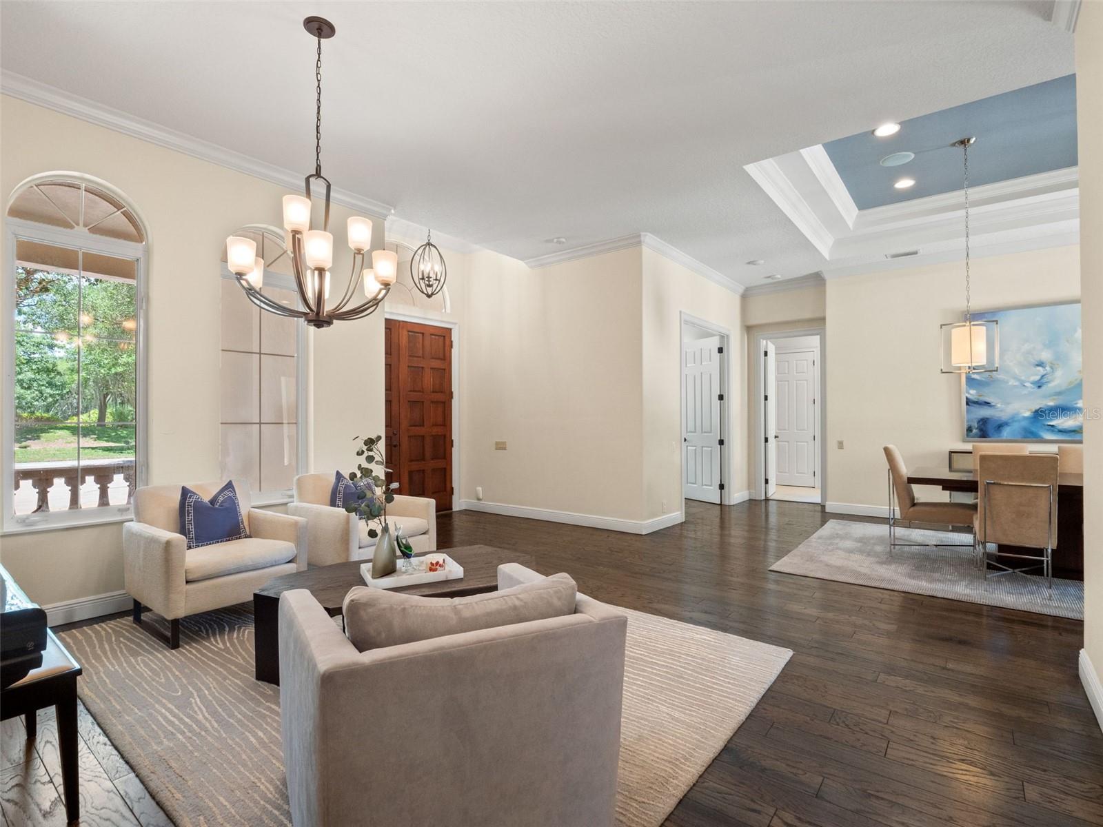 LAKE NONA ESTATES - Residential