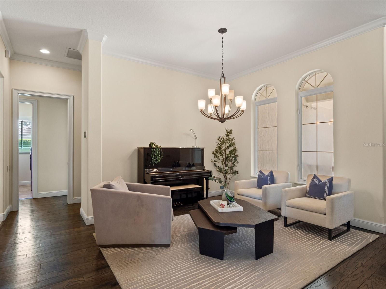 LAKE NONA ESTATES - Residential