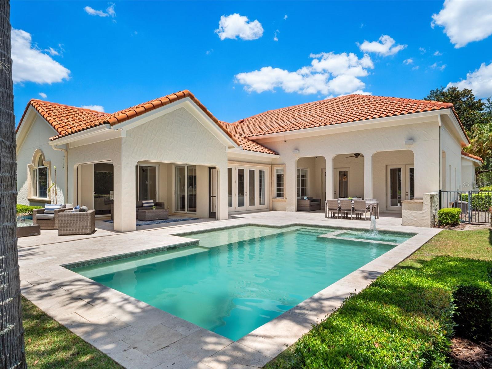 LAKE NONA ESTATES - Residential