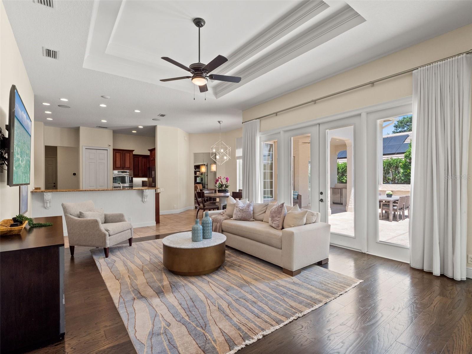 LAKE NONA ESTATES - Residential