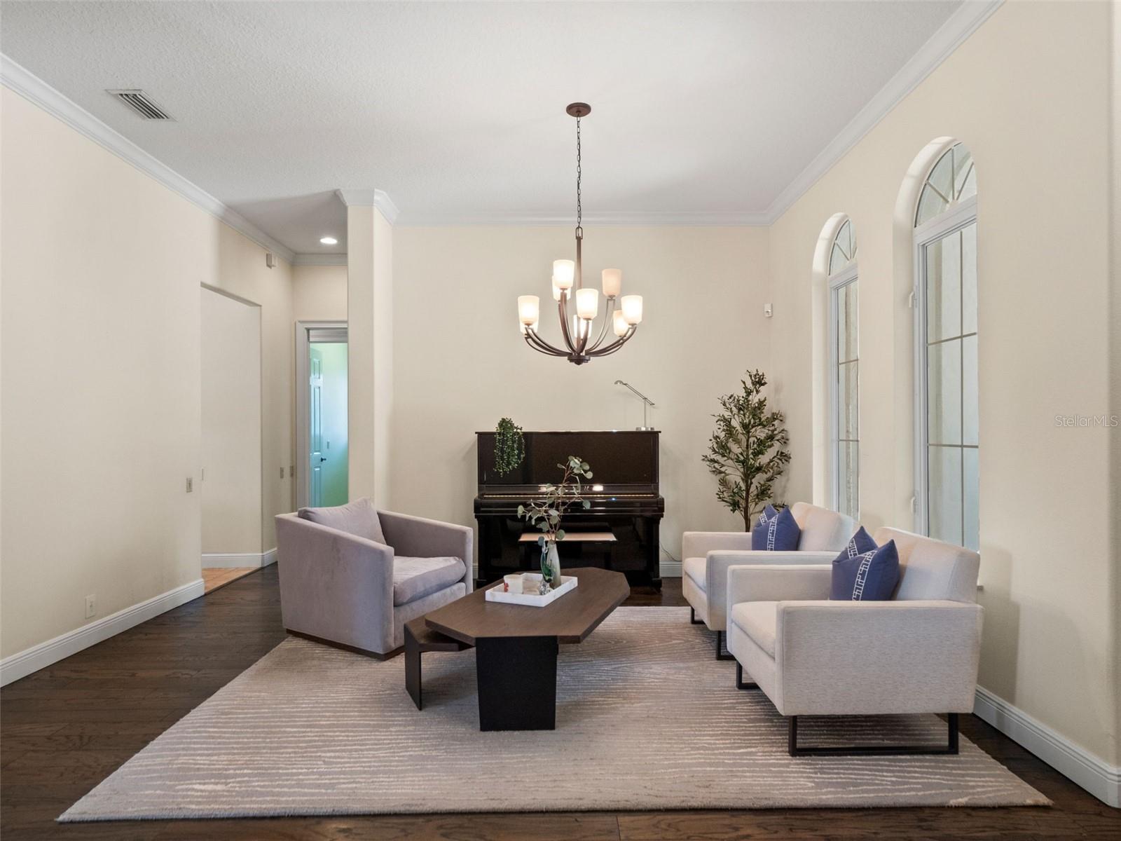 LAKE NONA ESTATES - Residential