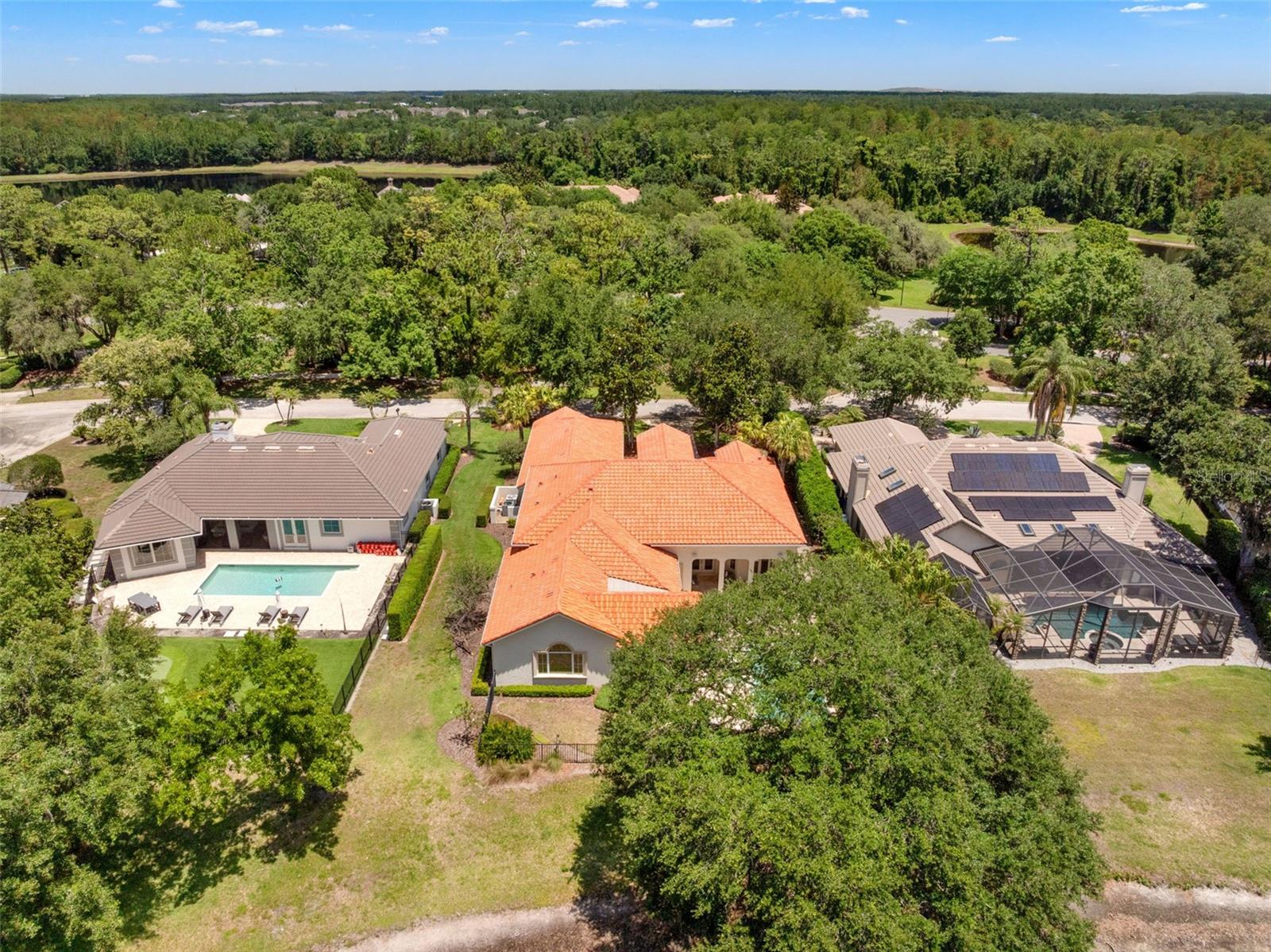 LAKE NONA ESTATES - Residential