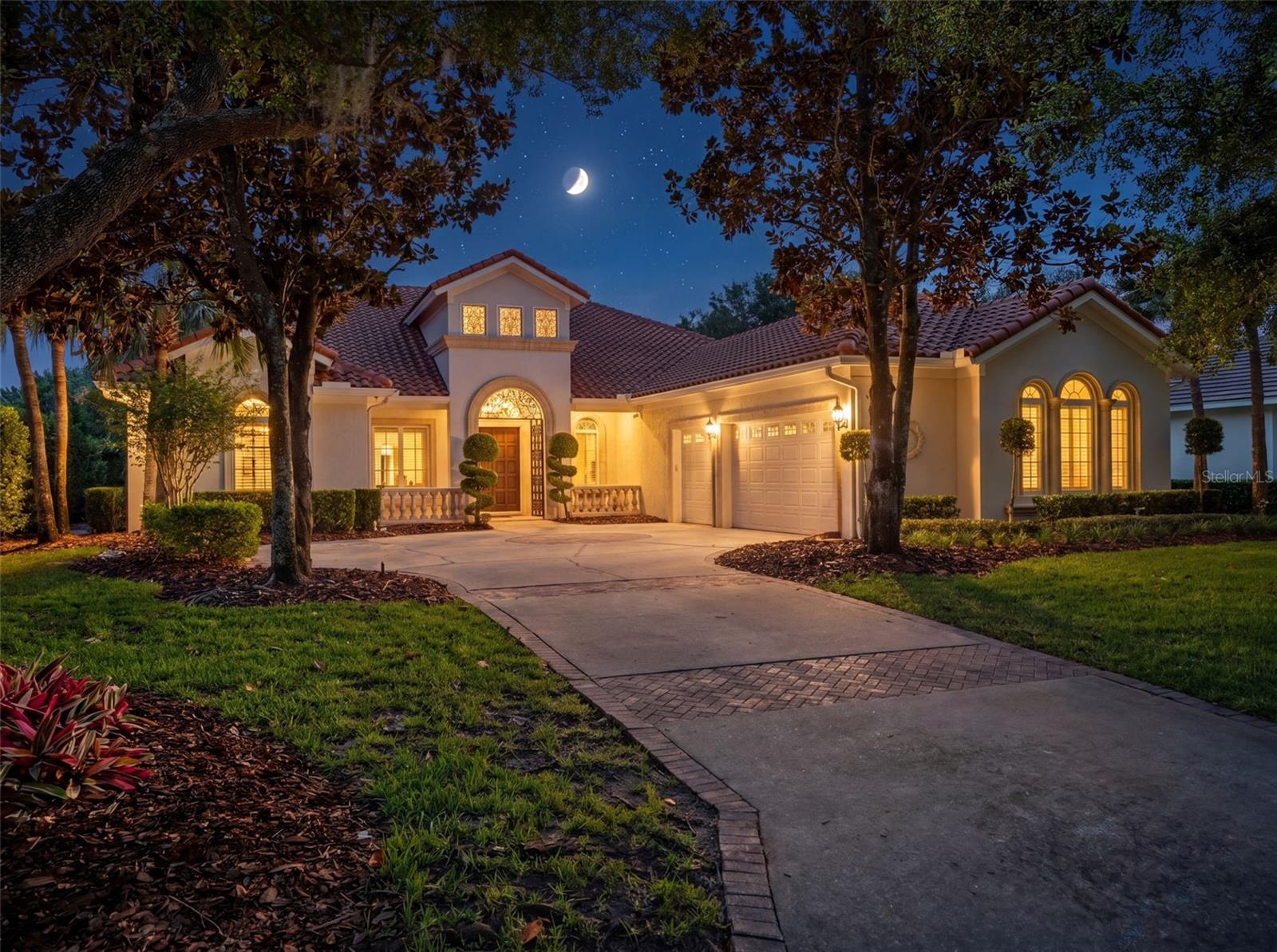 LAKE NONA ESTATES - Residential