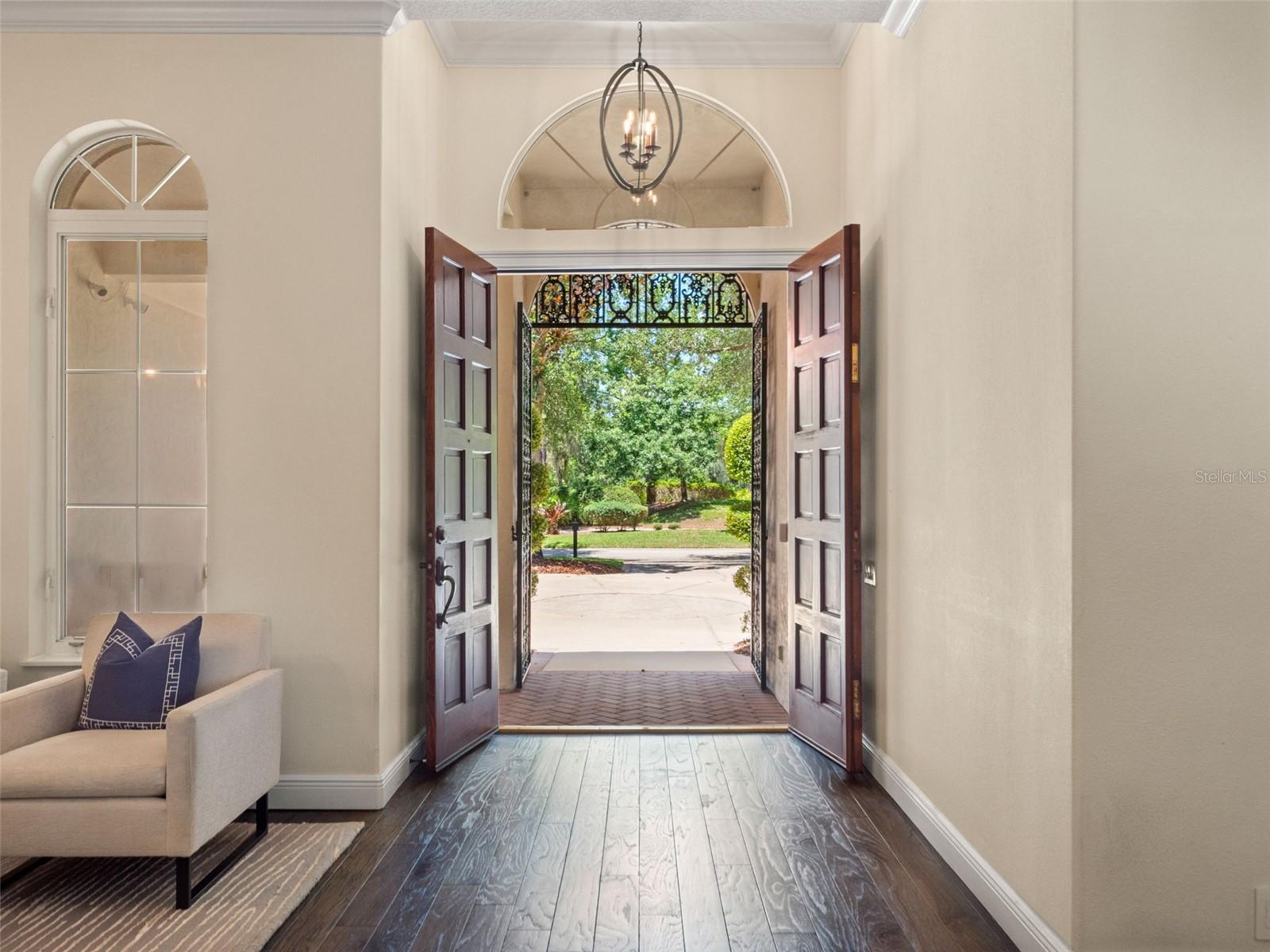 LAKE NONA ESTATES - Residential