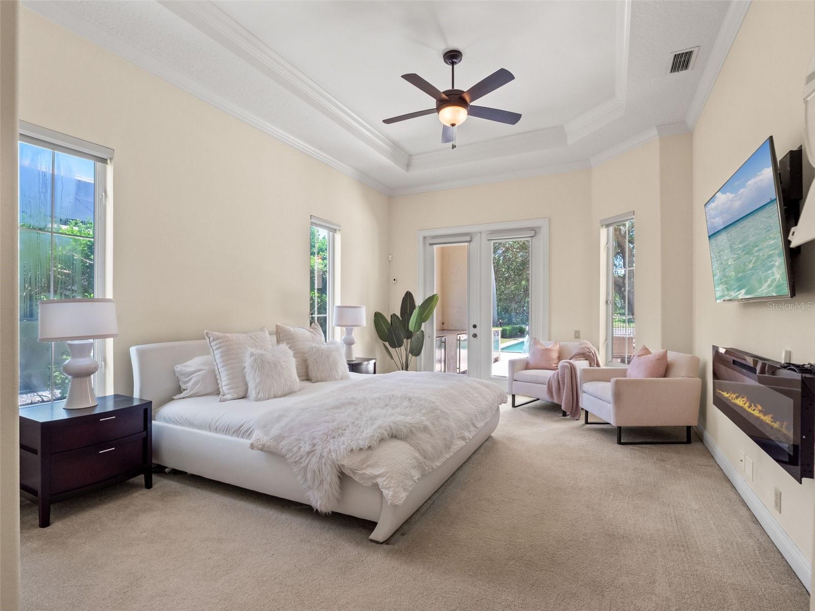 LAKE NONA ESTATES - Residential