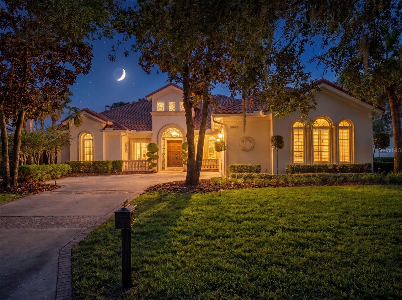 LAKE NONA ESTATES - Residential