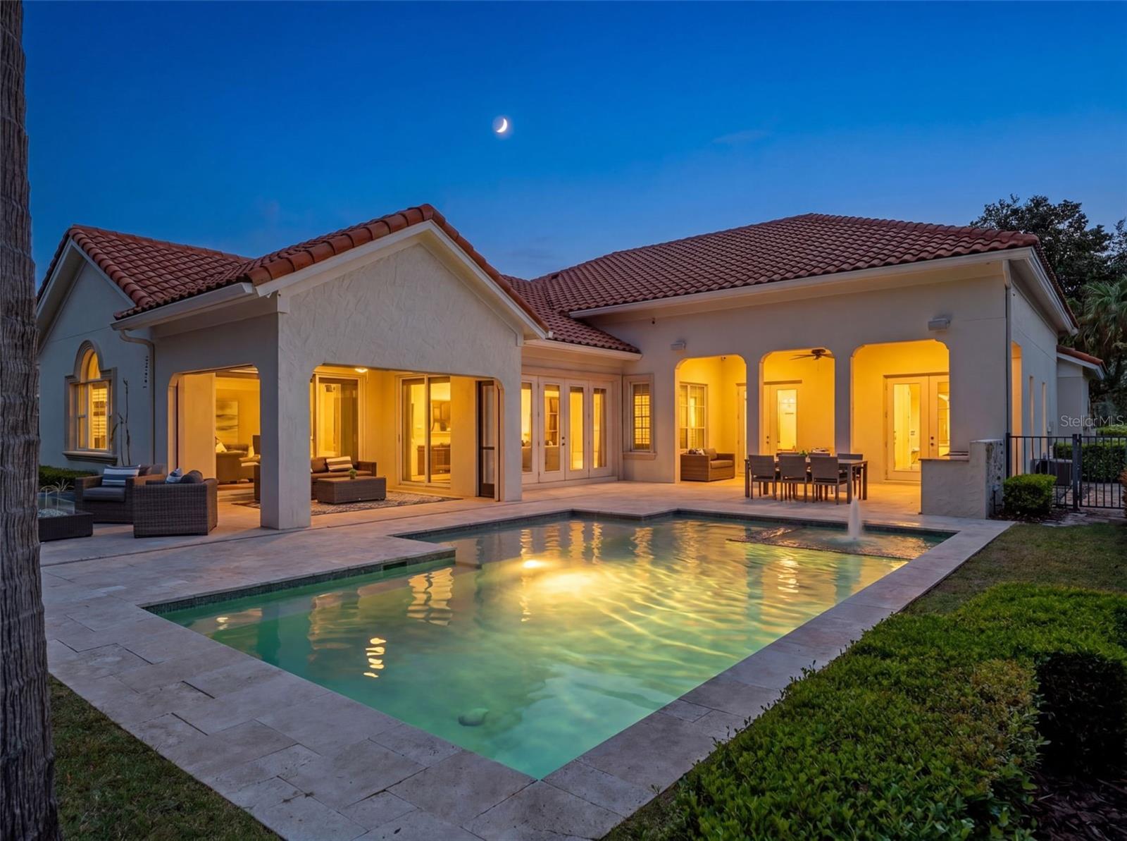 LAKE NONA ESTATES - Residential