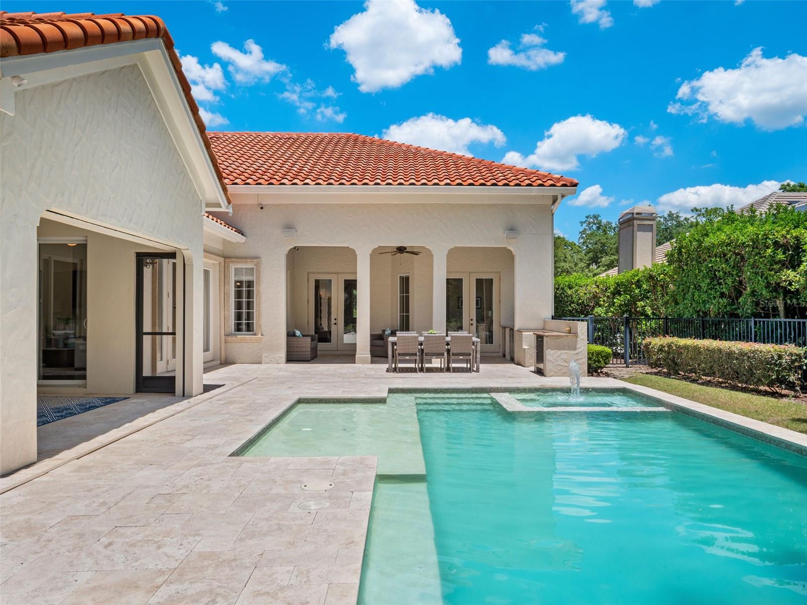 LAKE NONA ESTATES - Residential