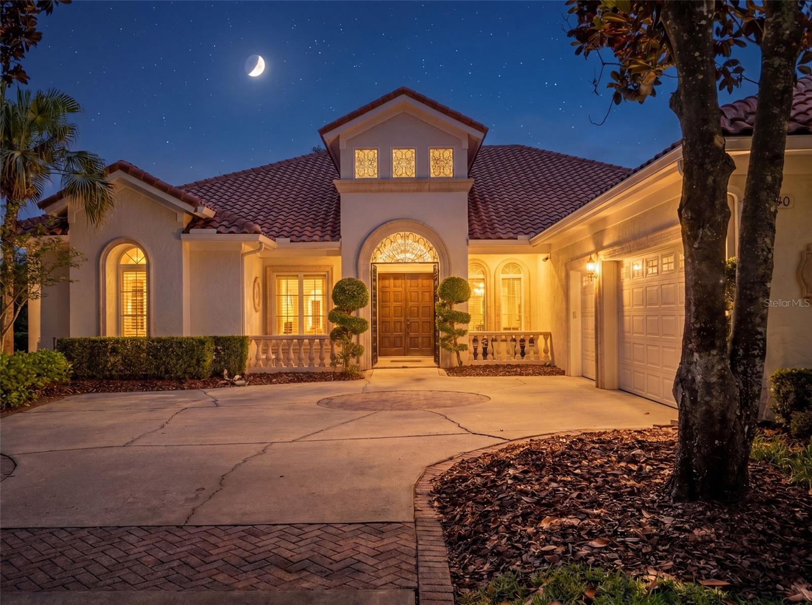 LAKE NONA ESTATES - Residential