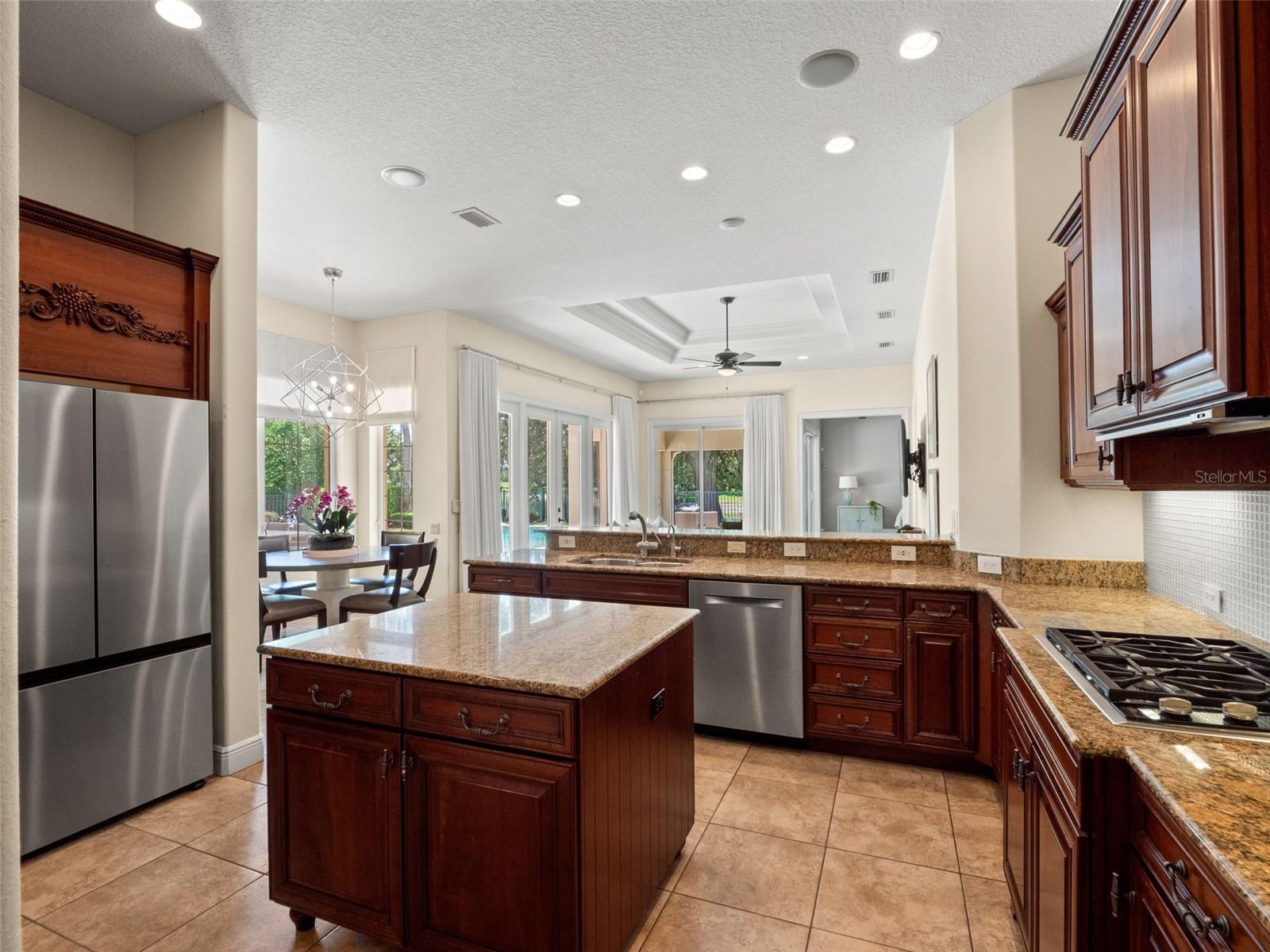 LAKE NONA ESTATES - Residential