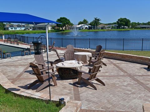 A home in BRADENTON