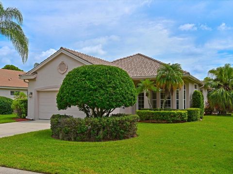 A home in BRADENTON