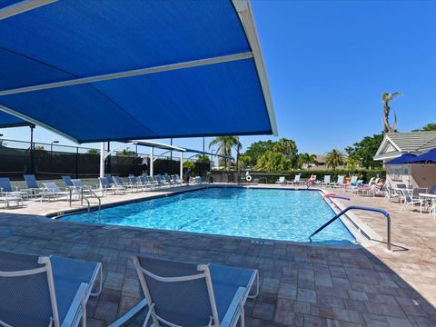 A home in BRADENTON