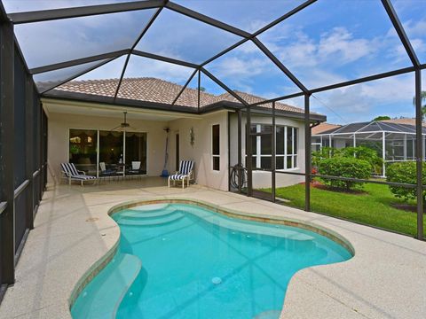 A home in BRADENTON