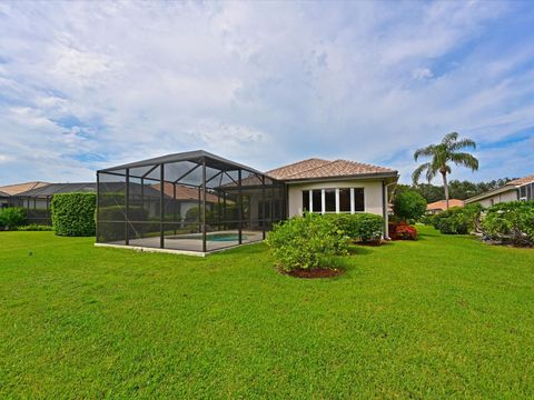 A home in BRADENTON