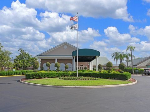 A home in BRADENTON