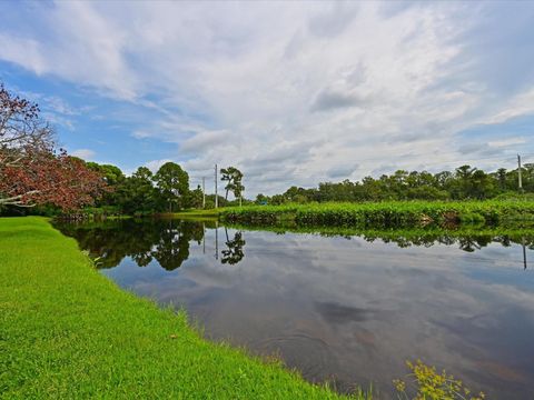 A home in BRADENTON