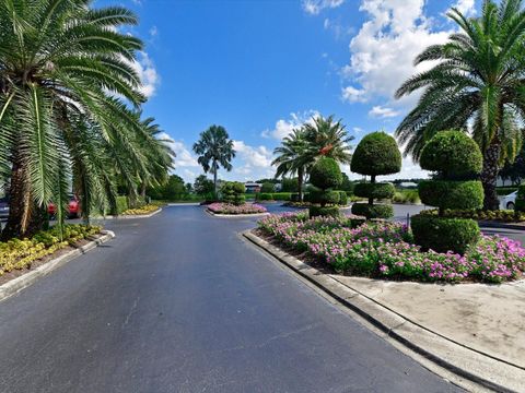 A home in BRADENTON