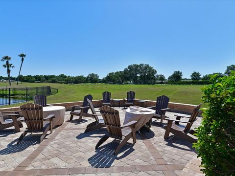 A home in BRADENTON