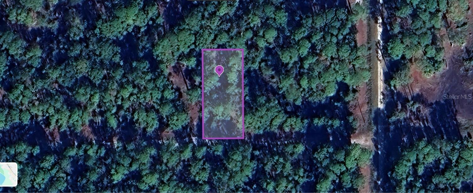 PARADISE LAKES SUB - Land