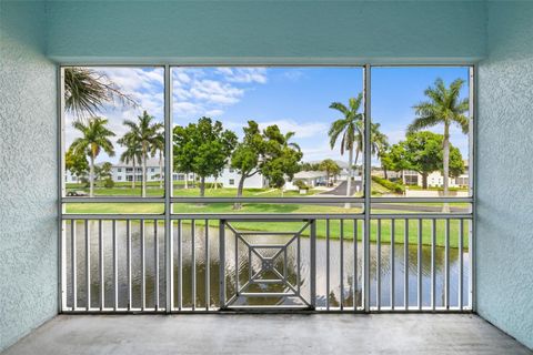 A home in NORTH PORT